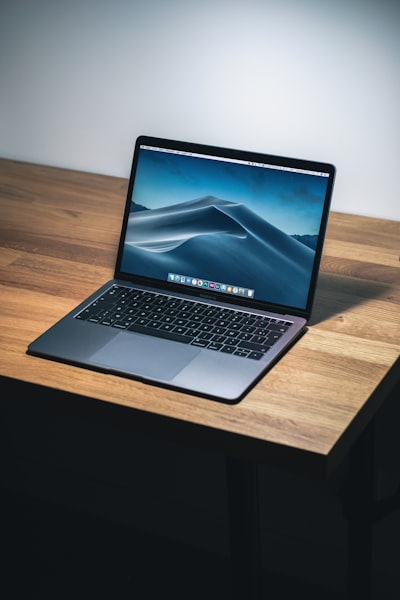 Laptop