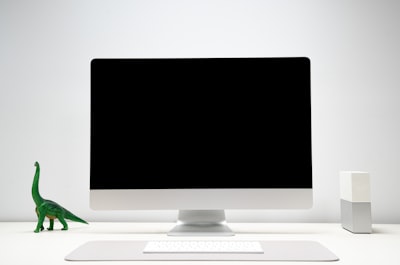 LG Monitor