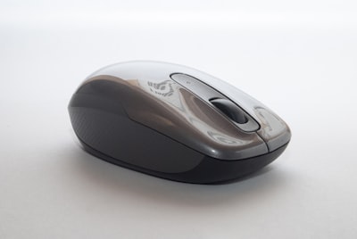 Logitech Mouse