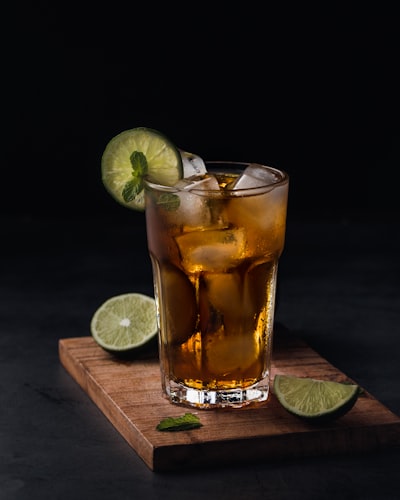 دمنوش گیاهی